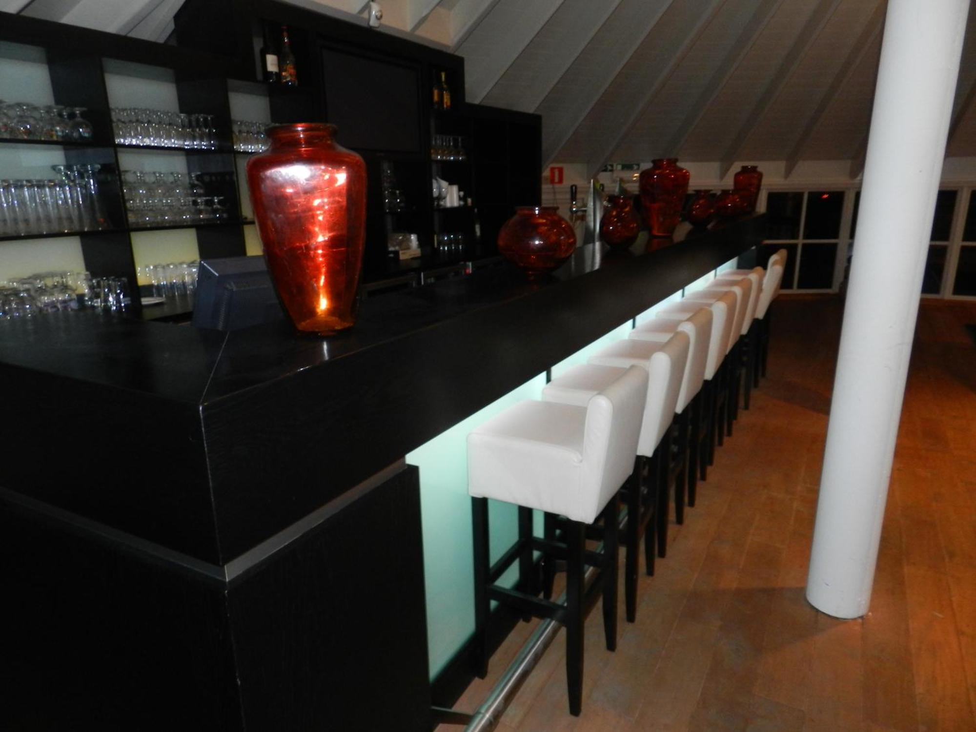 德龙恩范德瓦尔克酒店 Drongen 外观 照片