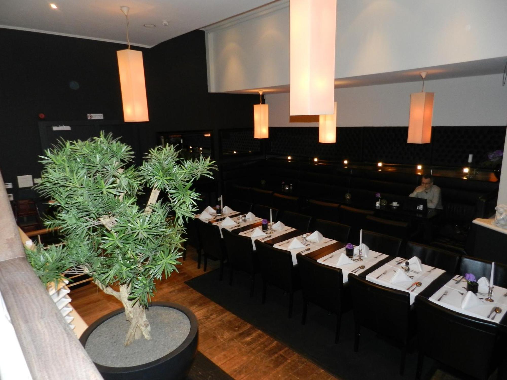德龙恩范德瓦尔克酒店 Drongen 外观 照片